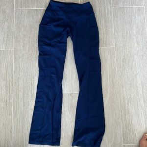 Jaanuu yoga pant style pants